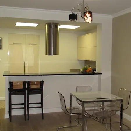 Apartment Platinum Towers Mj *