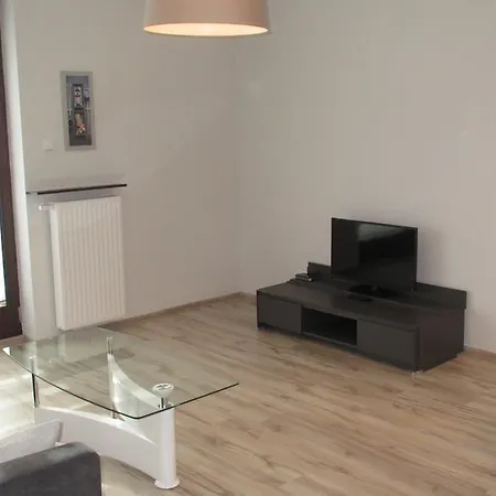 Platinum Towers Mj Apartment *