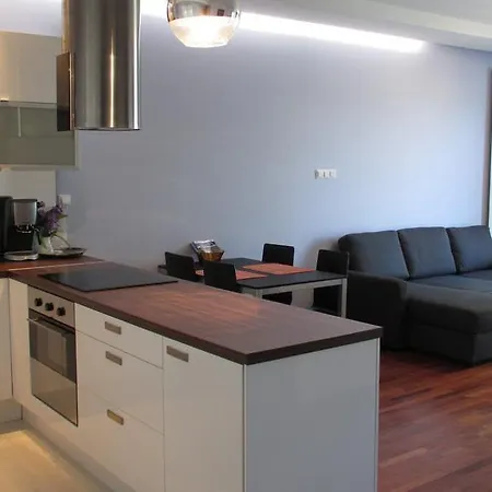 Apartment Platinum Towers Mj *