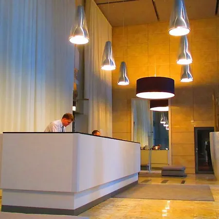 Platinum Towers Mj Warsaw
