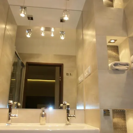 Apartment Platinum Towers Mj *