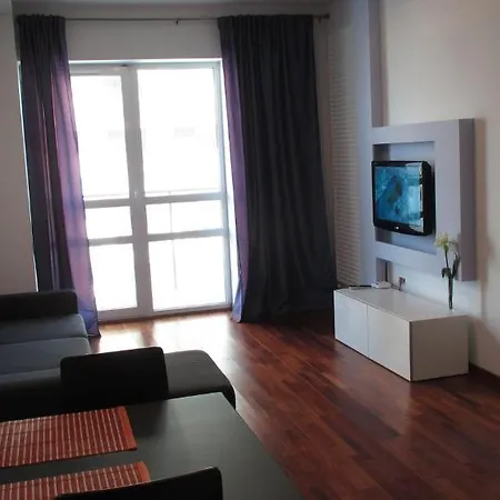 Apartment Platinum Towers Mj *