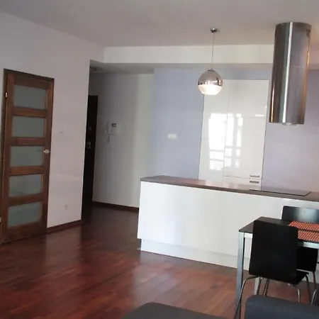 Platinum Towers Mj Apartment *