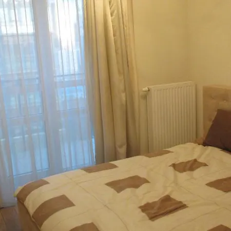 Platinum Towers Mj Apartment *