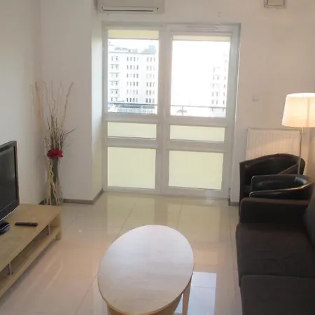 Apartment Platinum Towers Mj *
