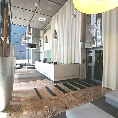 Platinum Towers Mj Apartment *